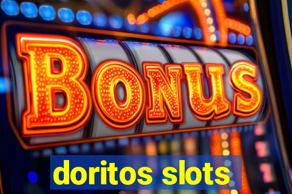 doritos slots